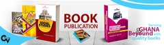 BOOK PUBLICATIONS