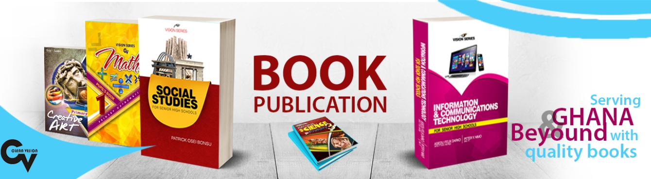 BOOK PUBLICATIONS